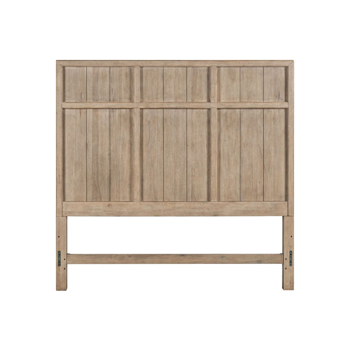 Proximity Place - Panel Headboard