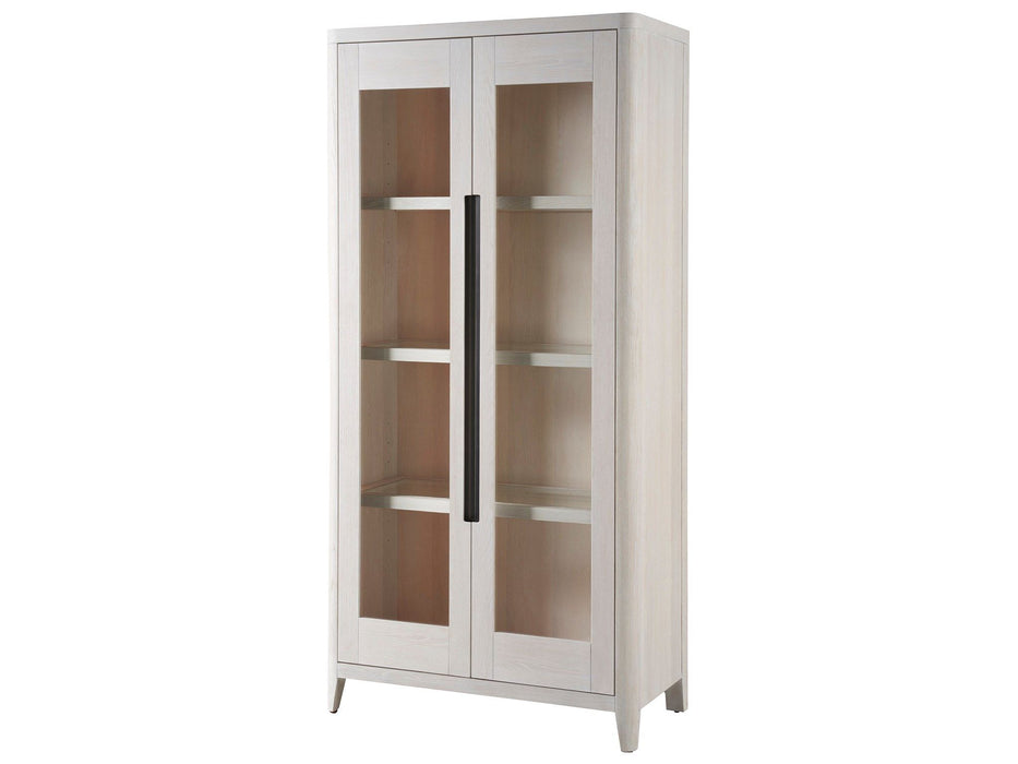 Modern - Zella Display Cabinet