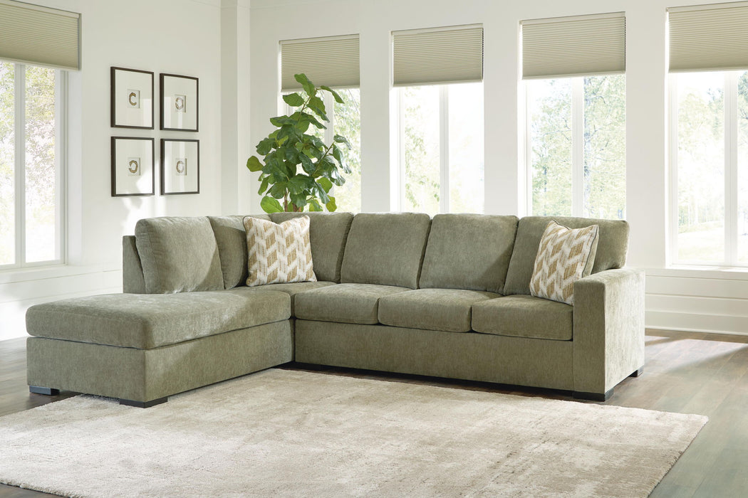 Bridgepoint - Sectional