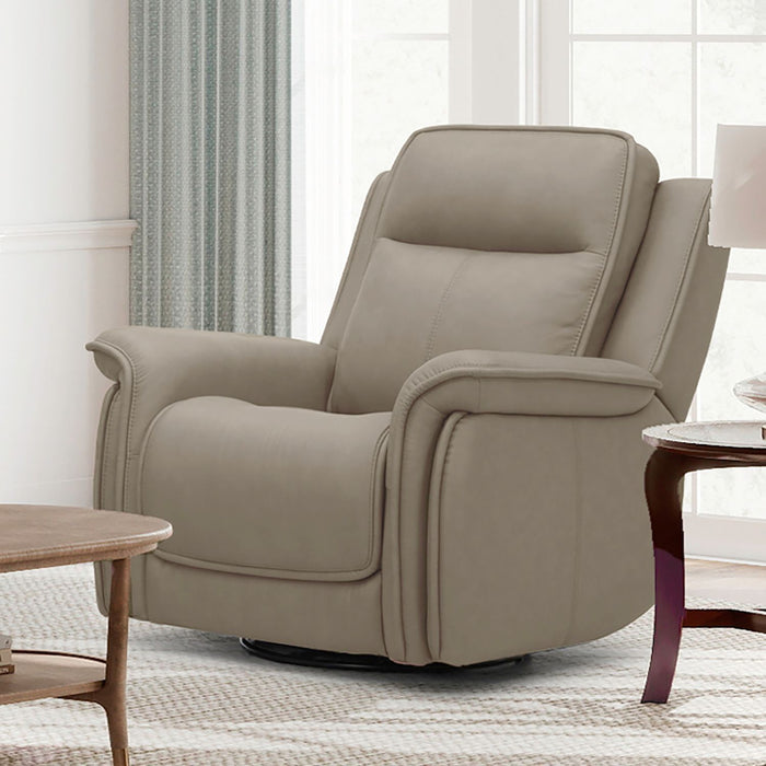 Cora - SG Recliner P3