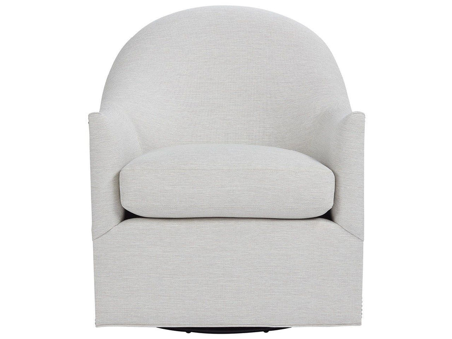 Roscoe - Swivel Chair, Special Order