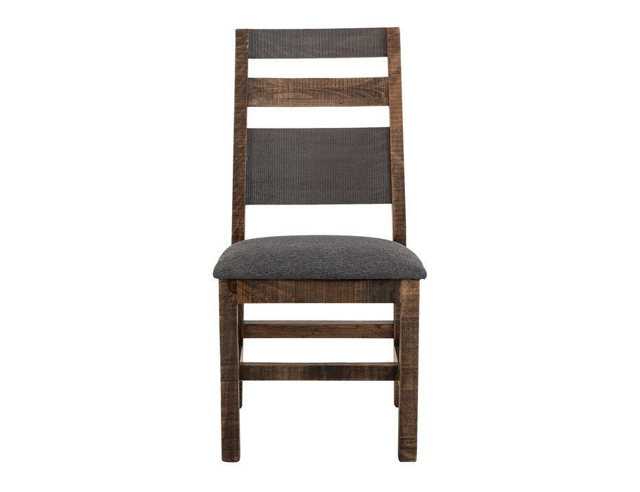 Antique - Chair (Set of 2)