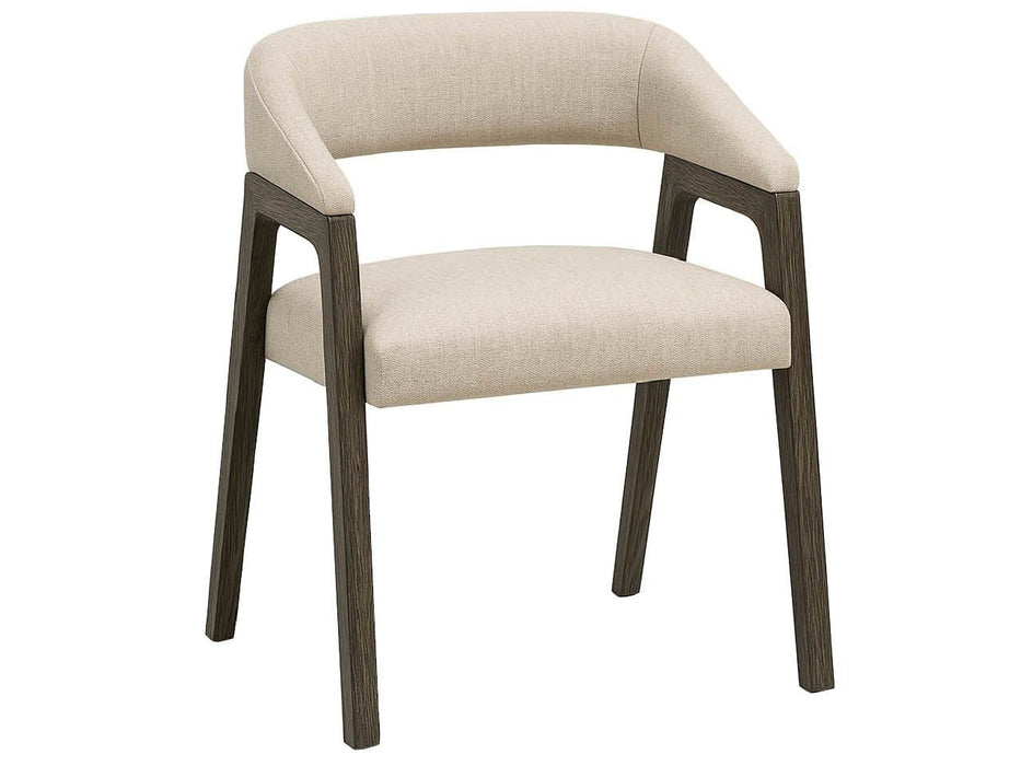 Modern - Dining Chair (Set of 2)