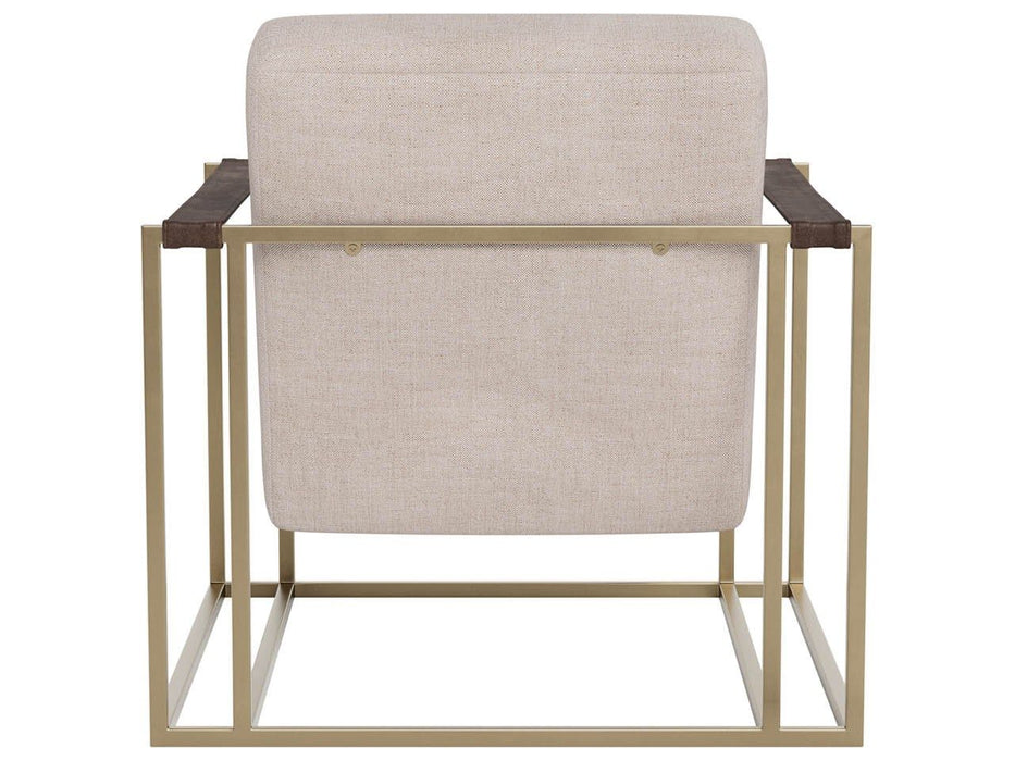 Jensen - Accent Chair