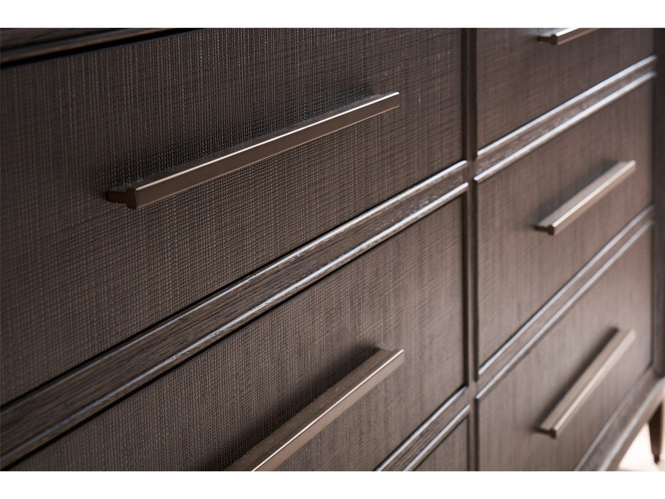 Montclair - Dresser - Dark Brown