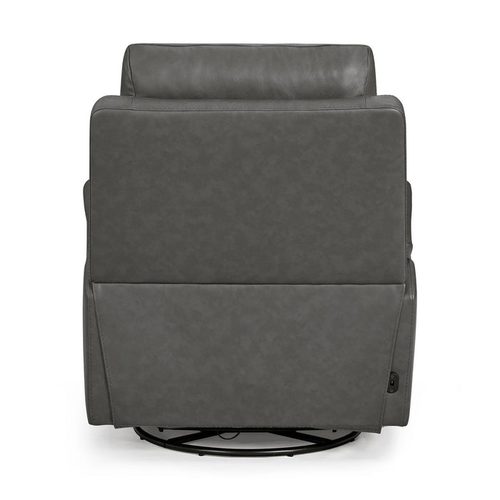 Rowland - Swivel Glider Recliner P3