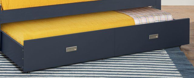 Trundle Drwr For Twin Or Full Bed