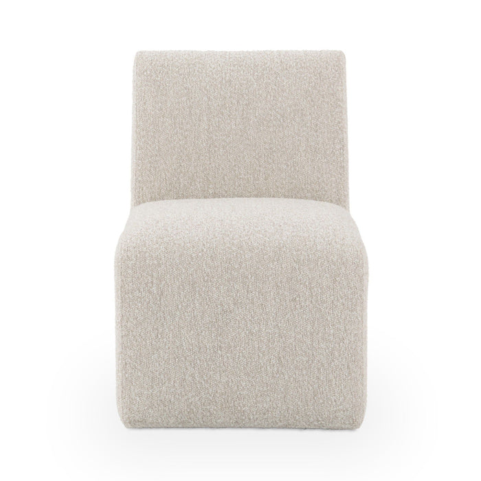 Brighton - Upholstered Dining Chair