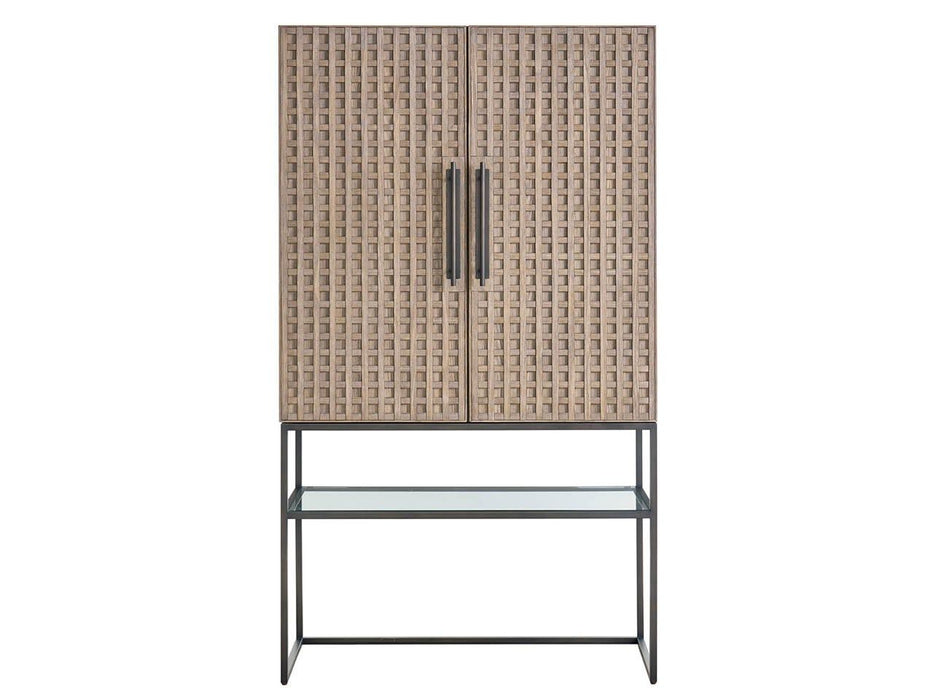 Dwell - Bar Cabinet