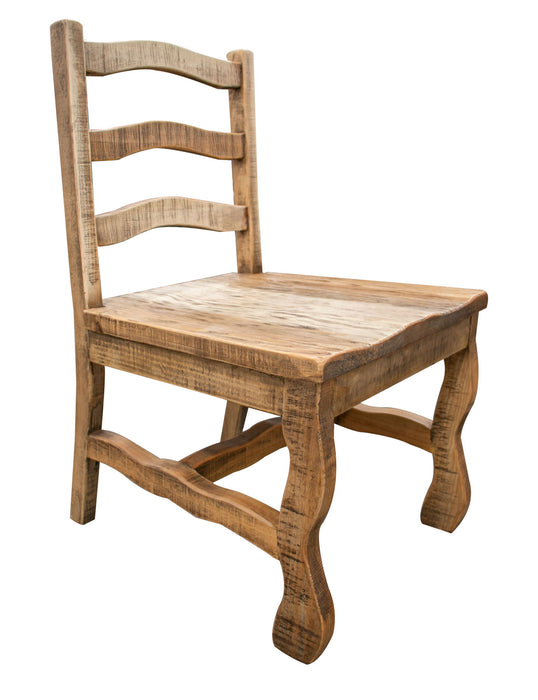 Marquez - Chair  - Light Brown