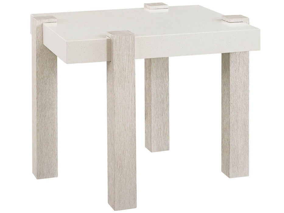 Modern - Living Room Table