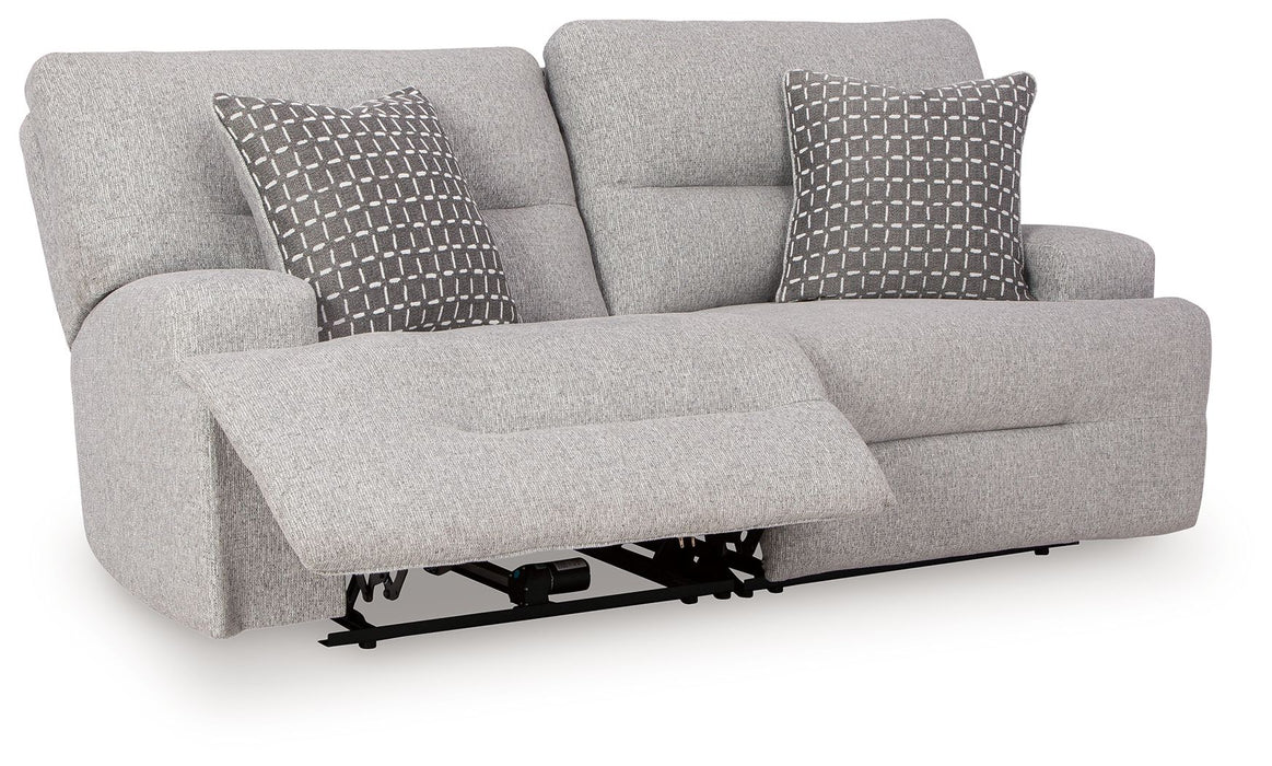 Acklen Place - Reclining Sectional