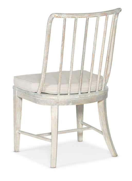 Serenity - Bimini Spindle Side Chair