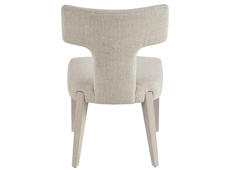 Tessa - Side Chair, Special Order - Beige