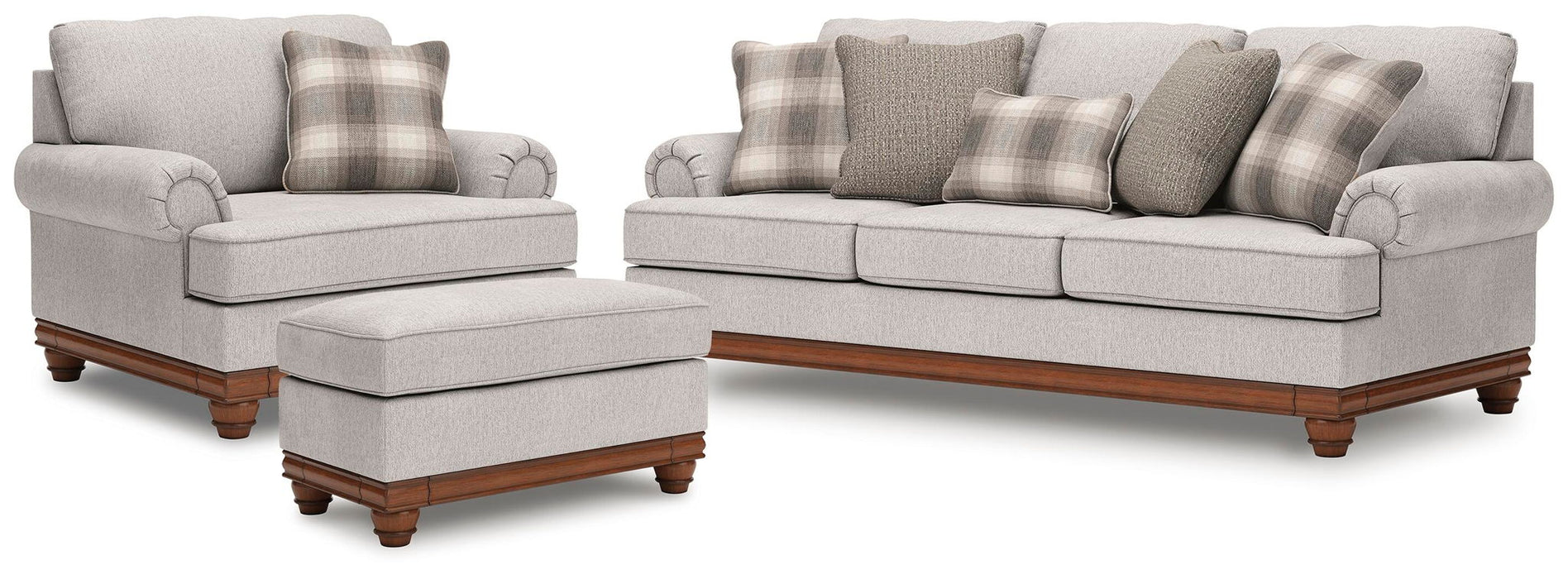 Clearbrooke - Living Room Set