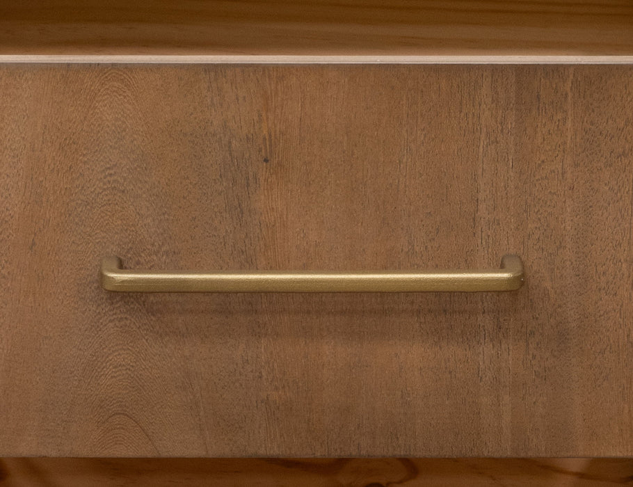 Mezquite - 6 Drawer Dresser