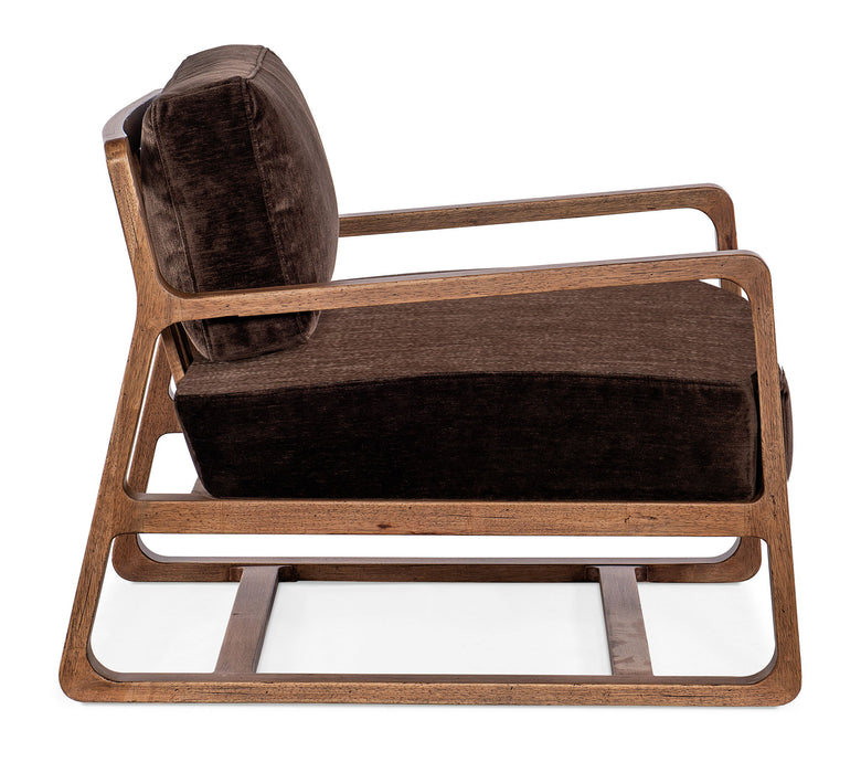 CC - Moraine Accent Chair