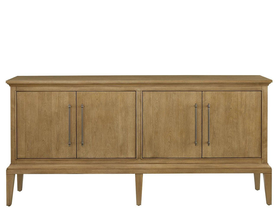 Birchaven - Credenza, 4 Doors
