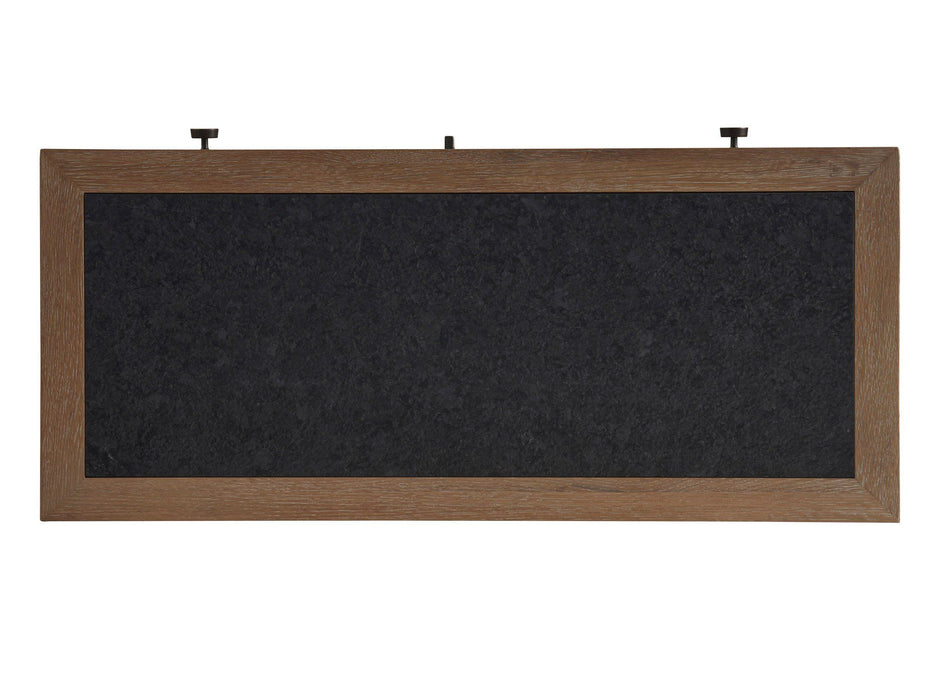 Griffith Park - Bar Cabinet