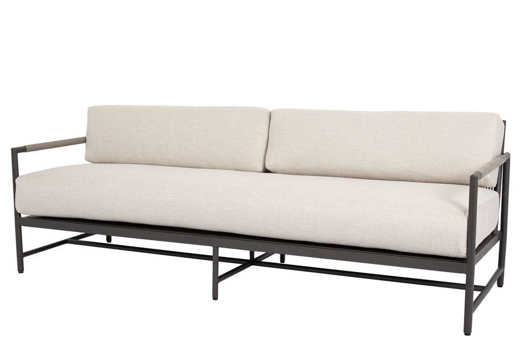 Pietra - Sofa, No Welt - Echo Ash / Dark Gray