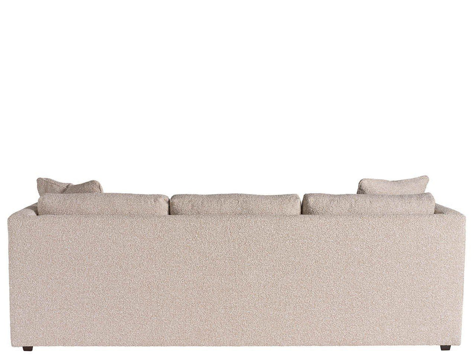 Ally - Sofa, Special Order - Beige