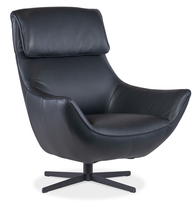 CC - Hughes Swivel Chair