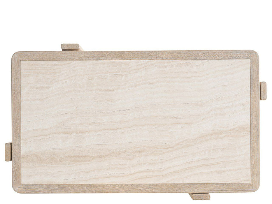 Modern - Cocktail Table