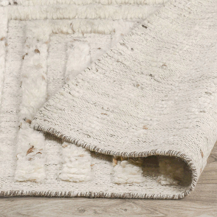 Tahoe - Wool Rug