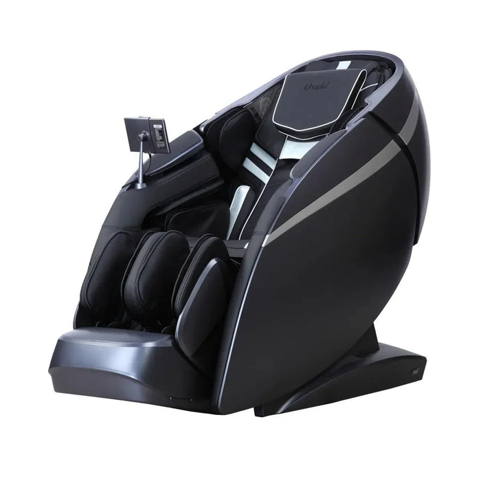 DuoMax SE - Massage Chair
