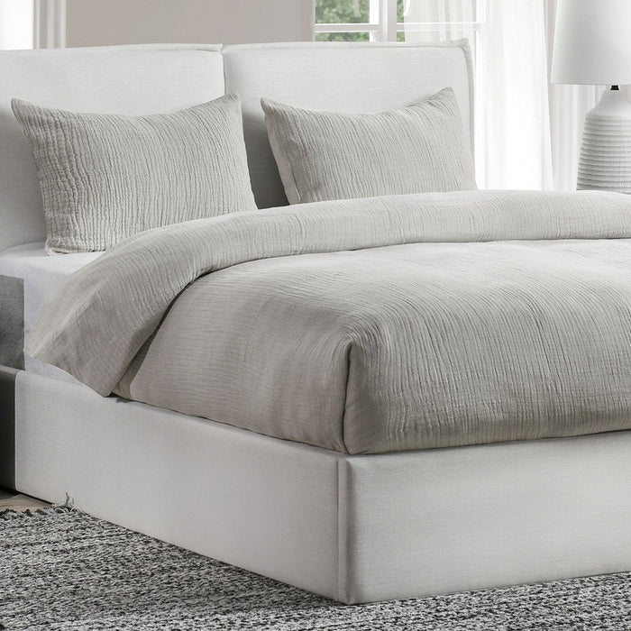 Cardiff - Duvet Collection