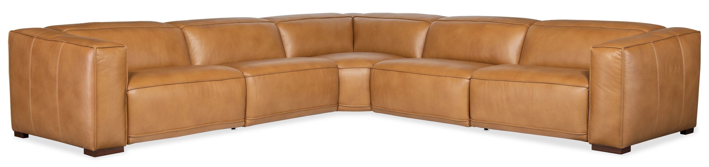 MS - Fresco Sectional