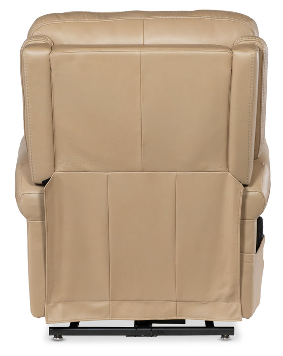 RC - Carroll Power Recliner