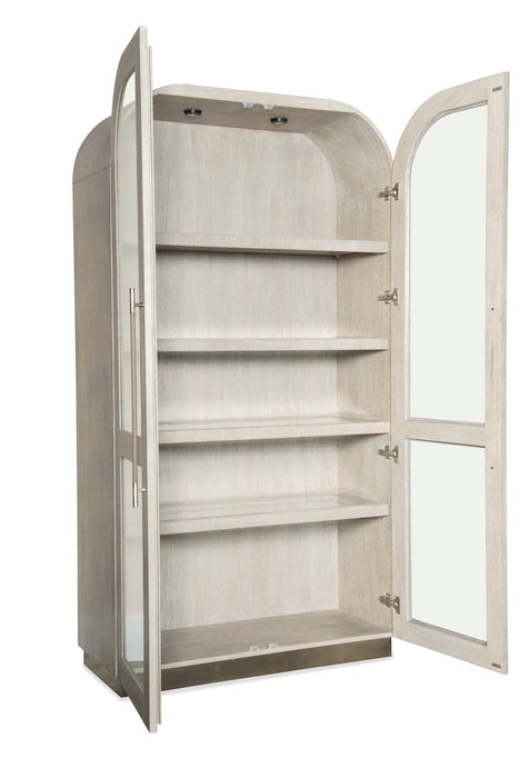 Modern Mood - Display Cabinet