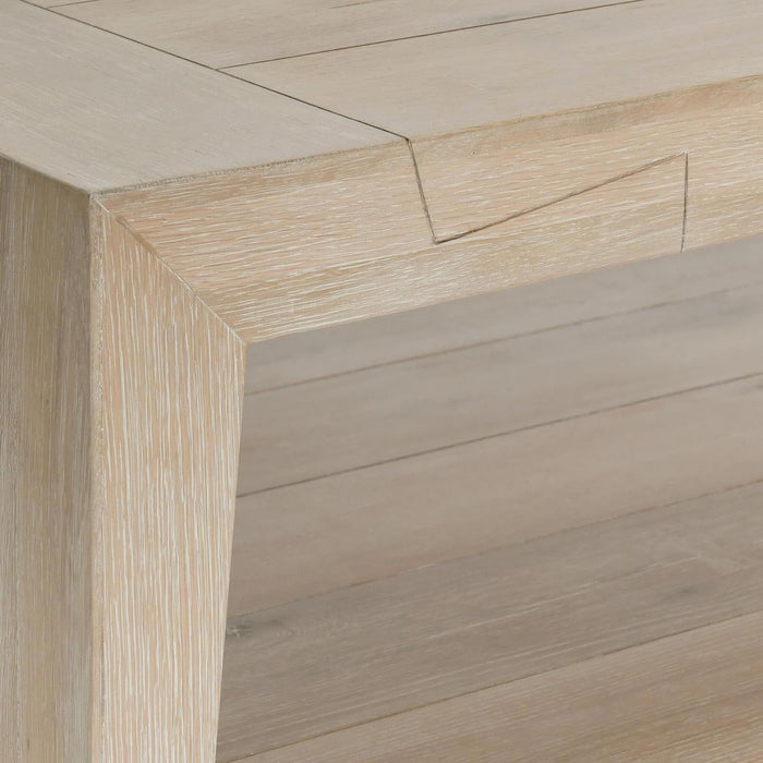 Troy - Coffee Table