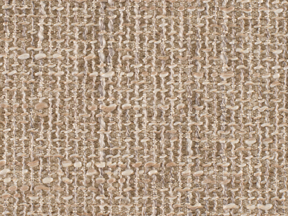 Hill Country - Comfort Upholstered Arm Chair (Set of 2) - Light Brown / Dark Brown