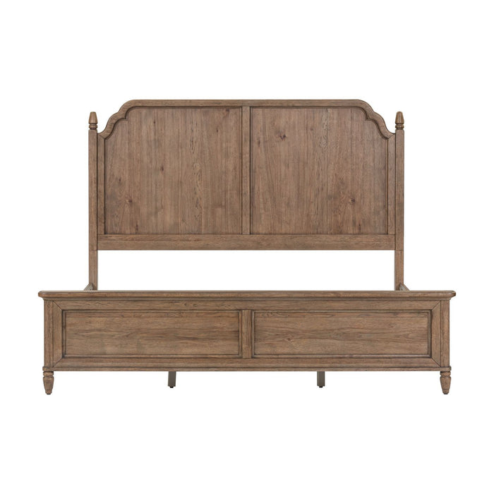 Hickory Grove - Bedroom Set