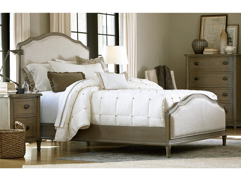 Curated - Nightstand