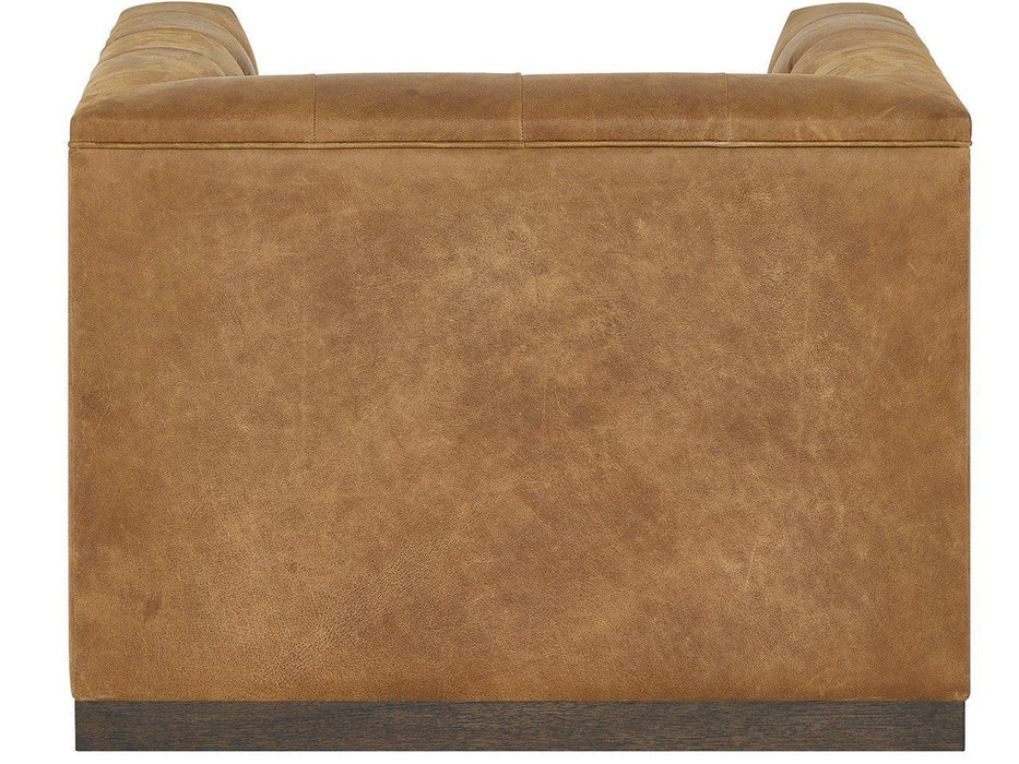 Quinn - Swivel Chair