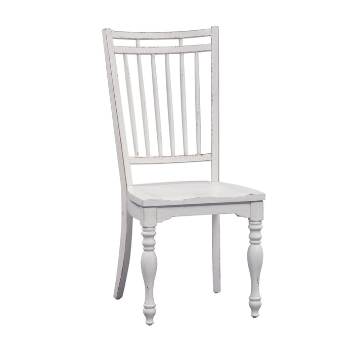 Magnolia Manor - Spindle Back Chair