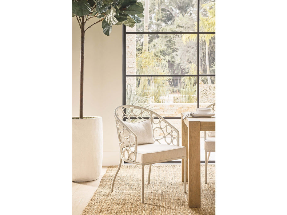 Weekender Coastal Living Home - Pebble Dining Chair