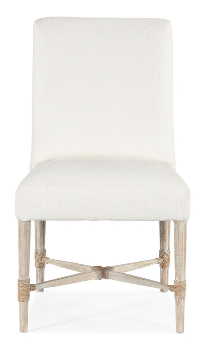 Serenity - Side Chair