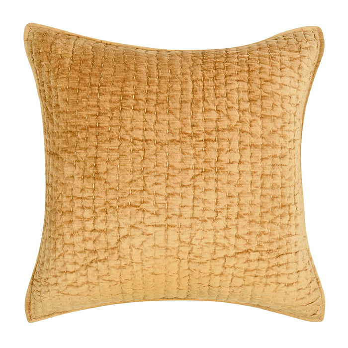 Bari - Velvet Sham