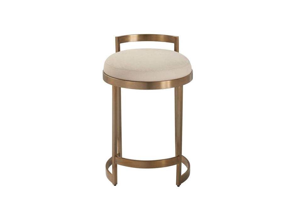 Essence - Counter Stool Special Order - White