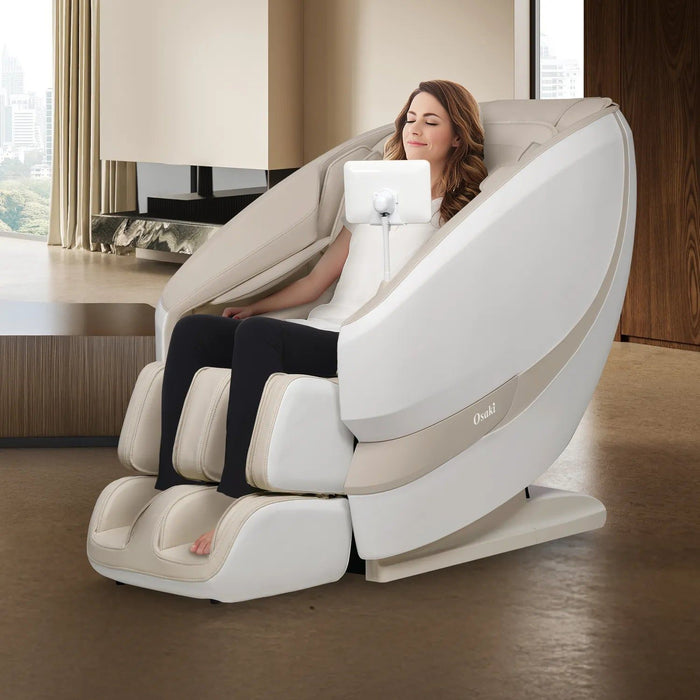 Oasis - Massage Chair