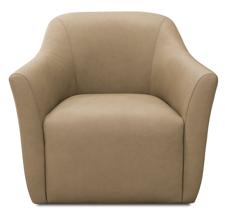 CC - Everett Swivel Chair