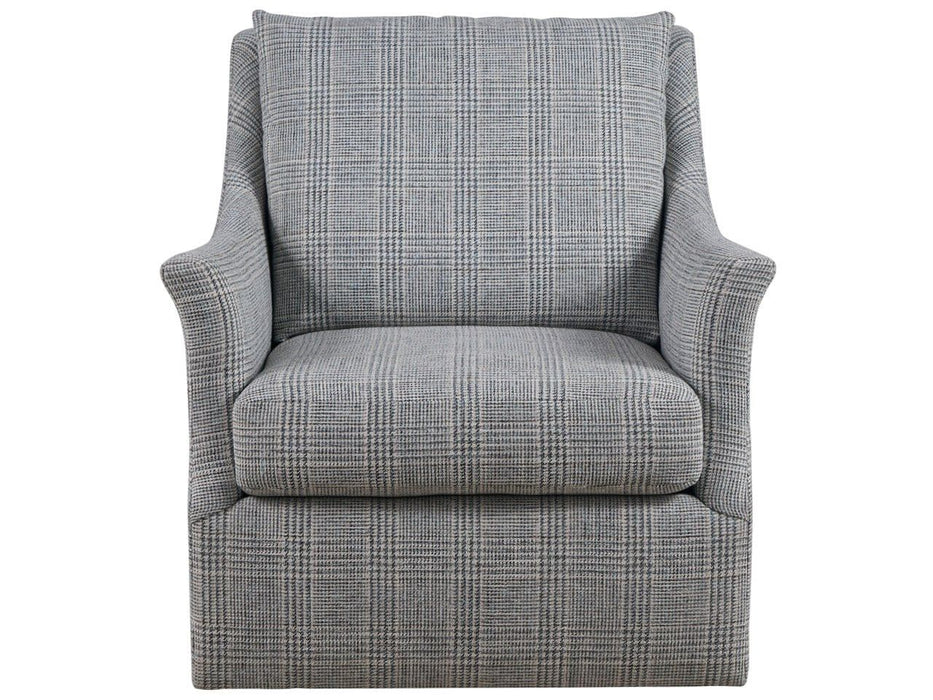 Henri - Swivel Chair