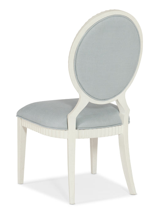 Serenity - Martinique Side Chair