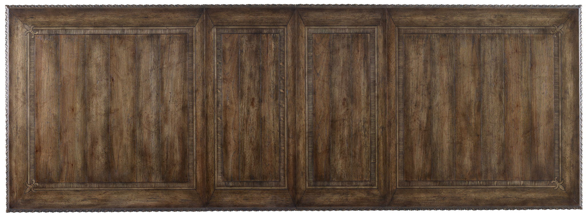 Rhapsody - Rectangle Dining Table