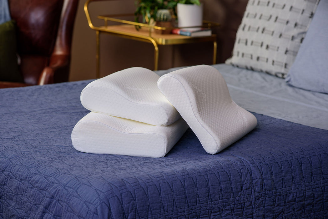 Pillows - Tempur-Neck Pillow