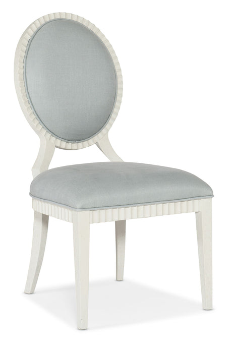 Serenity - Martinique Side Chair